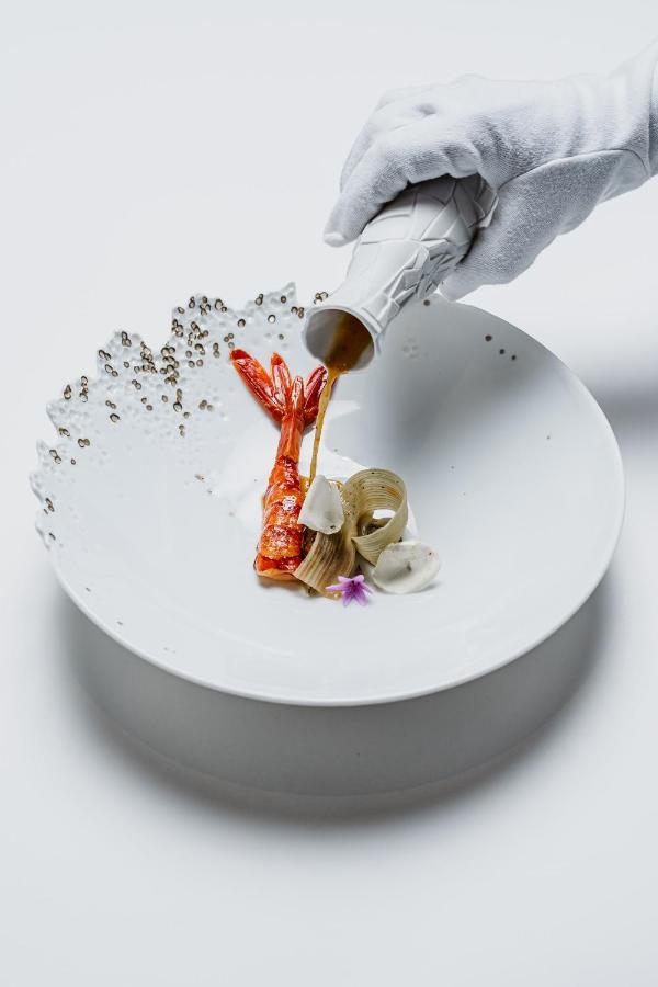Auberge De Saint-Remy - Restaurant Gastronomique Etoile Fj エクステリア 写真
