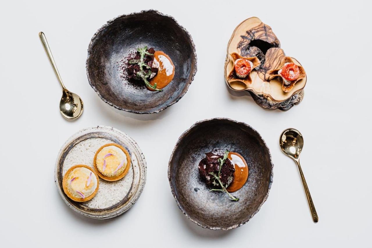 Auberge De Saint-Remy - Restaurant Gastronomique Etoile Fj エクステリア 写真