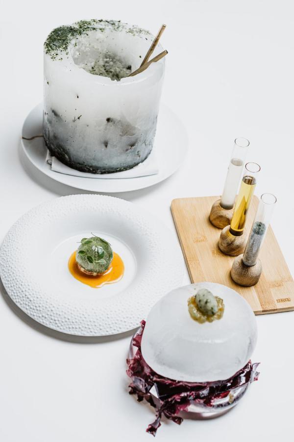 Auberge De Saint-Remy - Restaurant Gastronomique Etoile Fj エクステリア 写真