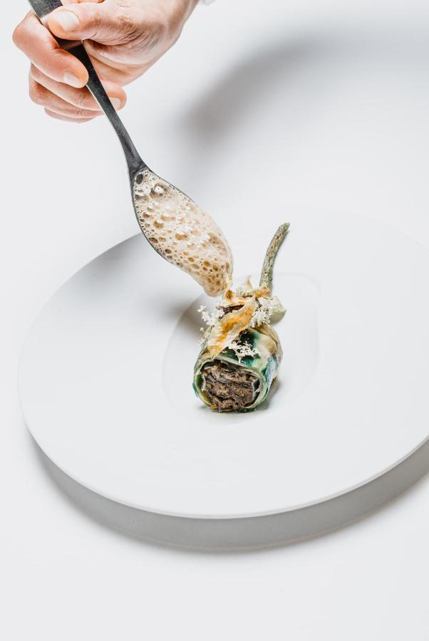 Auberge De Saint-Remy - Restaurant Gastronomique Etoile Fj エクステリア 写真