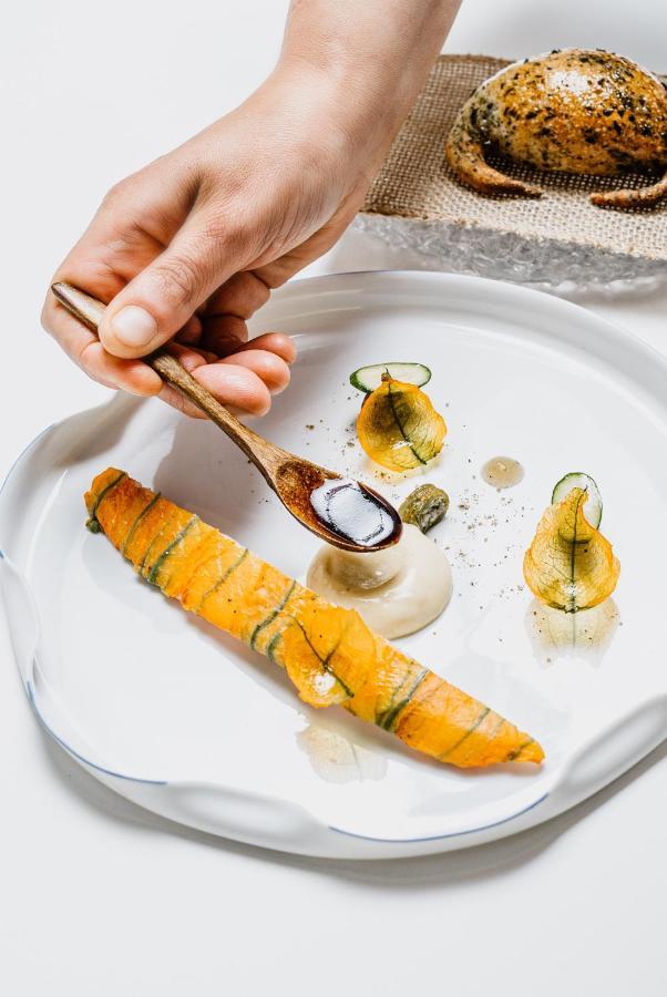 Auberge De Saint-Remy - Restaurant Gastronomique Etoile Fj エクステリア 写真