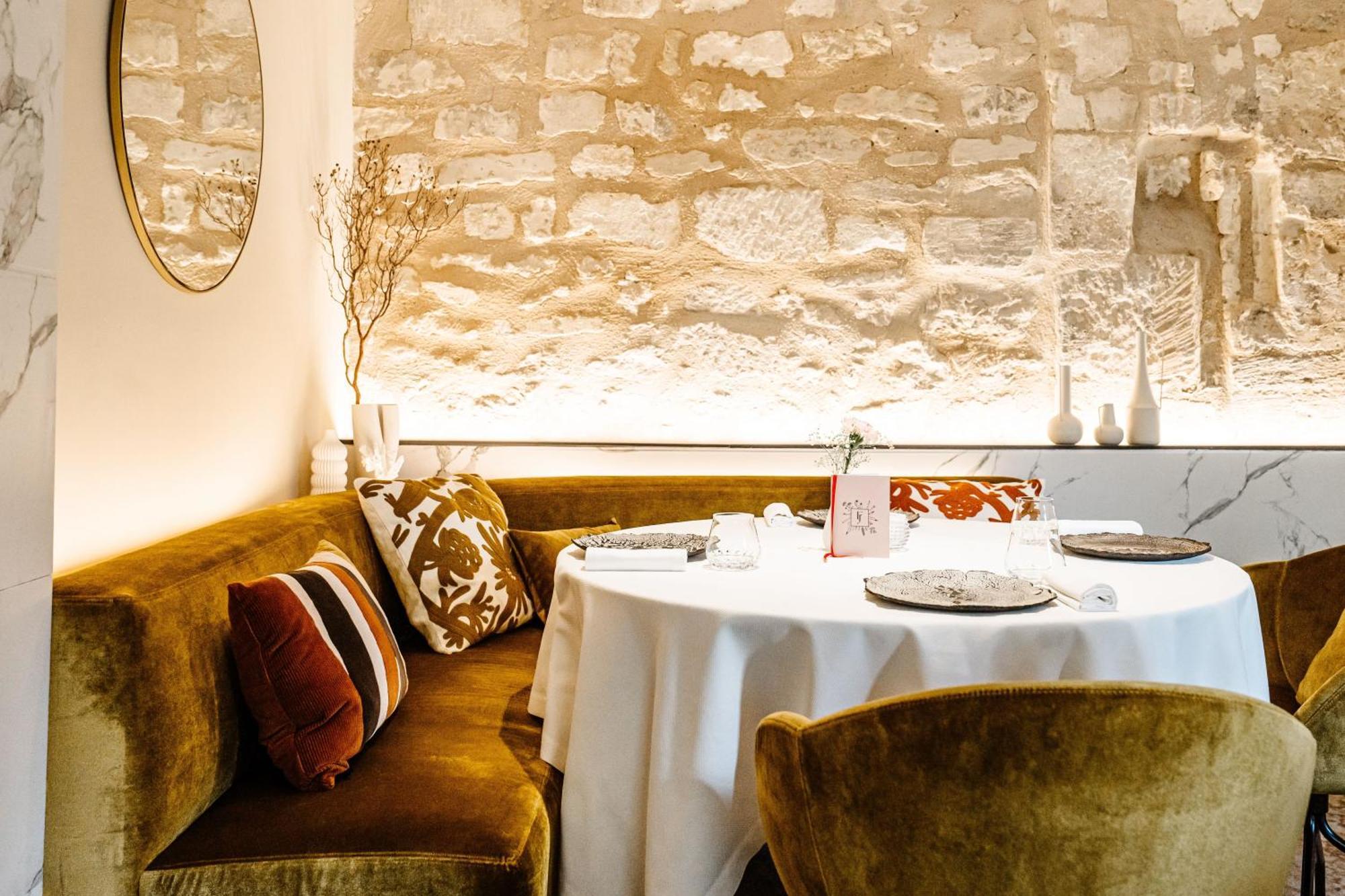 Auberge De Saint-Remy - Restaurant Gastronomique Etoile Fj エクステリア 写真